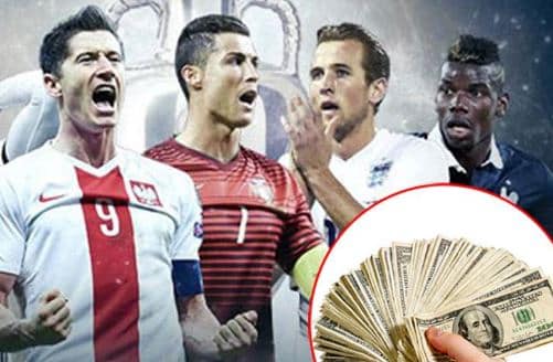 Bạn đã biết cá cược bóng đá hợp pháp ở đâu ? Bạn đã biết cá cược bóng đá hợp pháp ở đâu ?